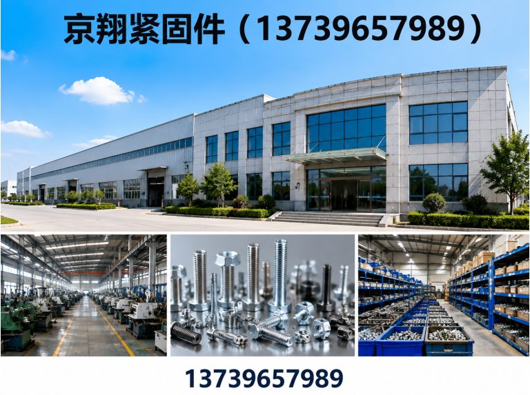 京翔紧固件(13739657989)公司介绍图